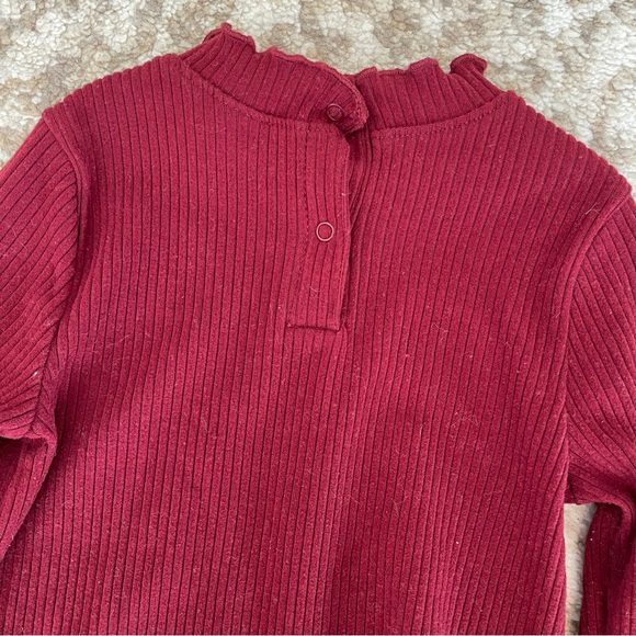 Set of 2 Baby Girl Top + Pant Sets 18-24 months - Picture 7 of 8